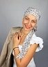 ALoENA šátek Silk více barev